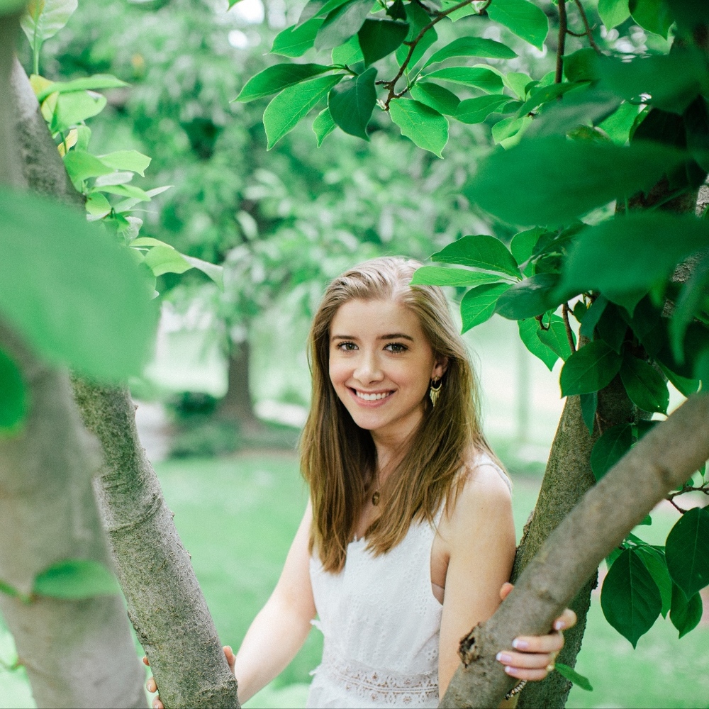 Meet your Posher, Natalie