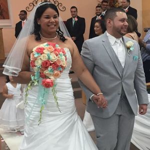 Meet your Posher, Angie