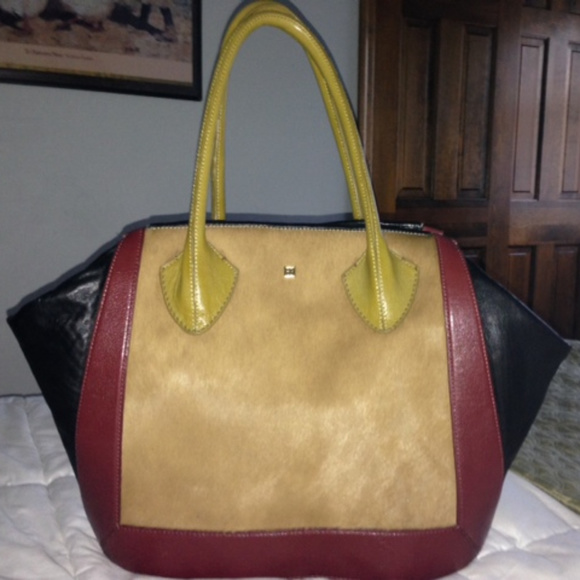 Pour La Victoire Tote - Picture 2 of 7