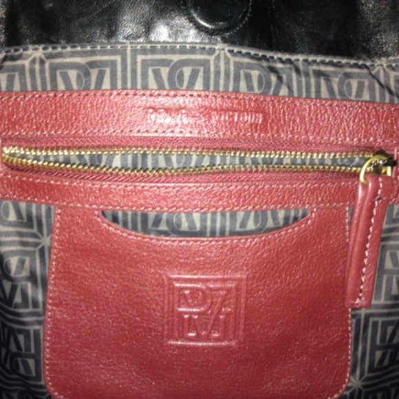 Pour La Victoire Tote - Picture 5 of 7