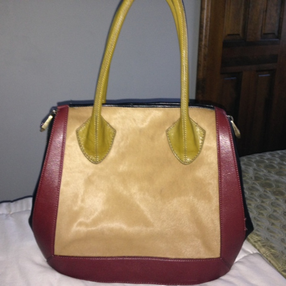 Pour La Victoire Tote - Picture 3 of 7