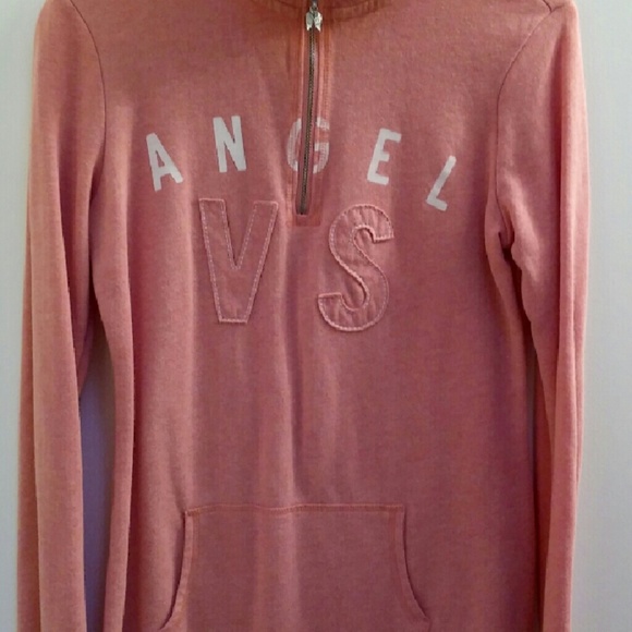 VS Tunic sweater