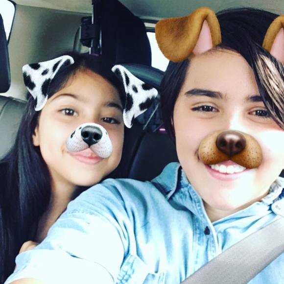 Meet your Posher, Shila