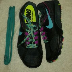 Nike limited trail edition