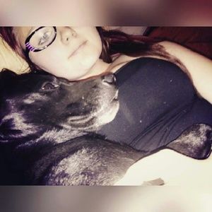 Meet your Posher, Katelyn