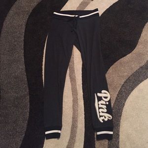 PINK Victoria Secret yoga pants