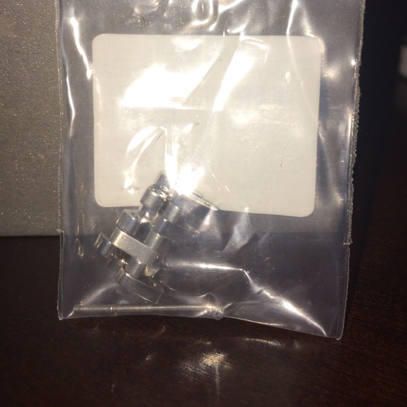 Michele  deco 16  watch - Picture 2 of 4