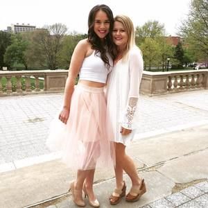 Meet your Posher, Kennedy