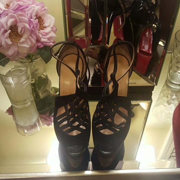 Christian louboutin pumps