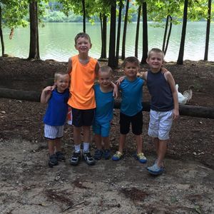 Meet your Posher, Danielle