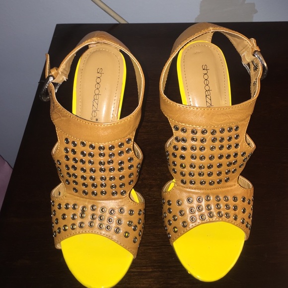 Summer Sandals!