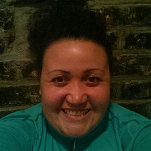 Meet your Posher, Brianne