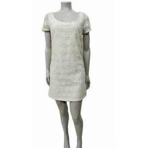Urban Outfitters Staring At Stars lace dress S