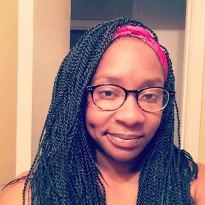 Meet your Posher, Tenesha