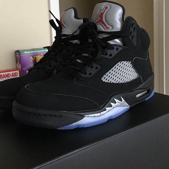 Nike Air Jordan Retro