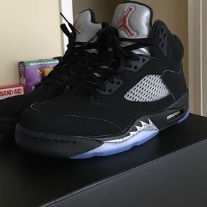 Nike Air Jordan Retro