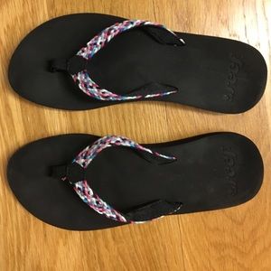 Reef Sandals
