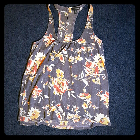 American Eagle Tank Top