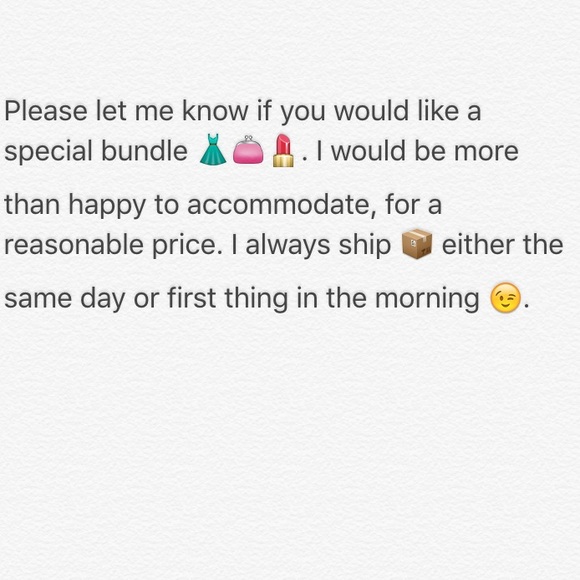 🔥 PLEASE READ 🔥 - Picture 1 of 1