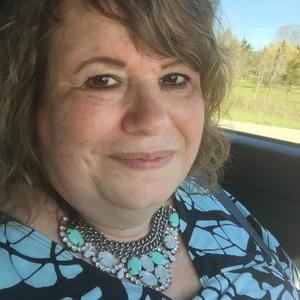 Meet your Posher, Muriel