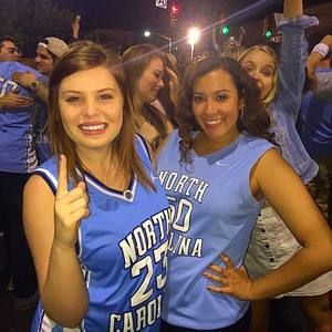 Meet your Posher, Natalie