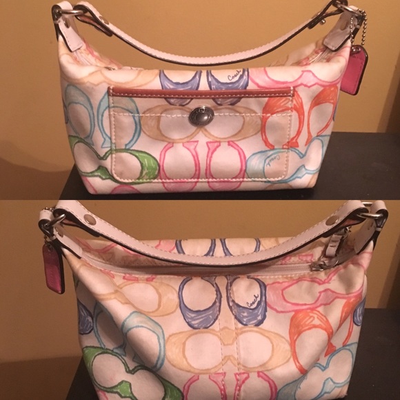 Coach Mini Purse