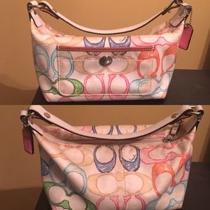 Coach Mini Purse