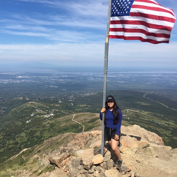 Meet your Posher, Sarai