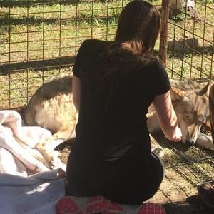 Meet your Posher, Emma