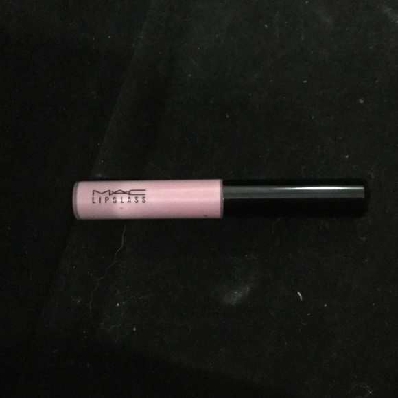 Mac lipglass