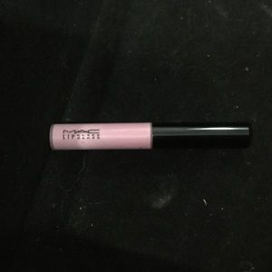 Mac lipglass