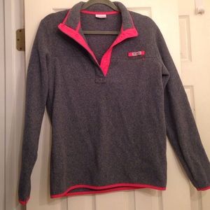 Columbia Pullover