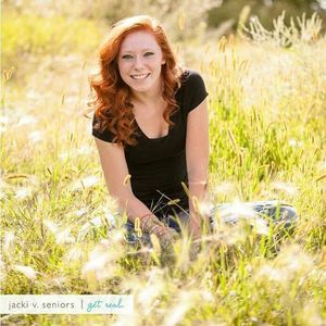 Meet your Posher, Jenna