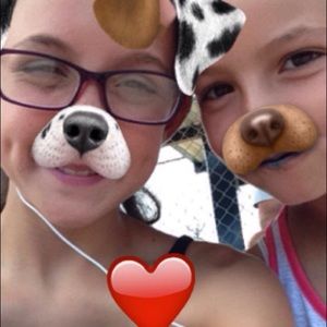 Meet your Posher, Mayleigh