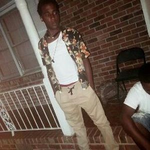 Meet your Posher, Joshua