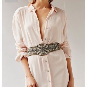 Free People Waist Belt