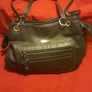 Laura Scott purse