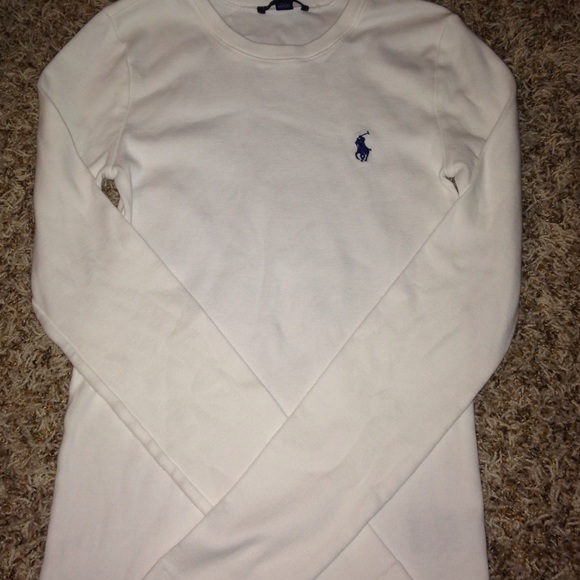 Ralph Lauren long sleeve shirt