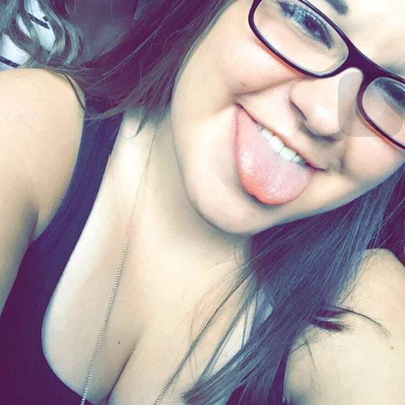 Meet your Posher, Maddie