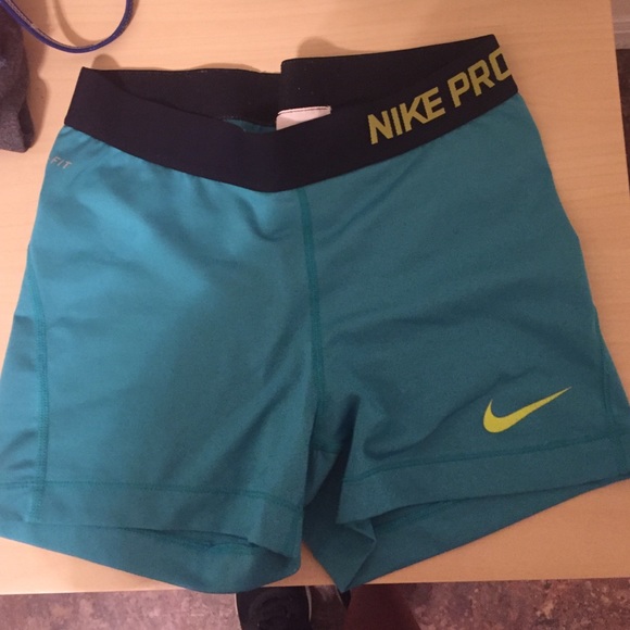 Nike Pro Spandex