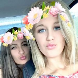 Meet your Posher, Madison