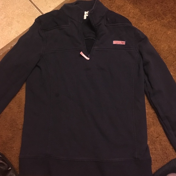 Vineyard Vines Sweaters - Small Vineyard Vines Shep Shirt!