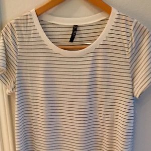 COTTON ON KTINA tshirt dress 2 size small