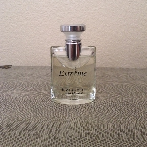 Bvlgari Extreme Men's cologne