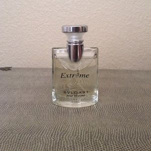 Bvlgari Extreme Men's cologne