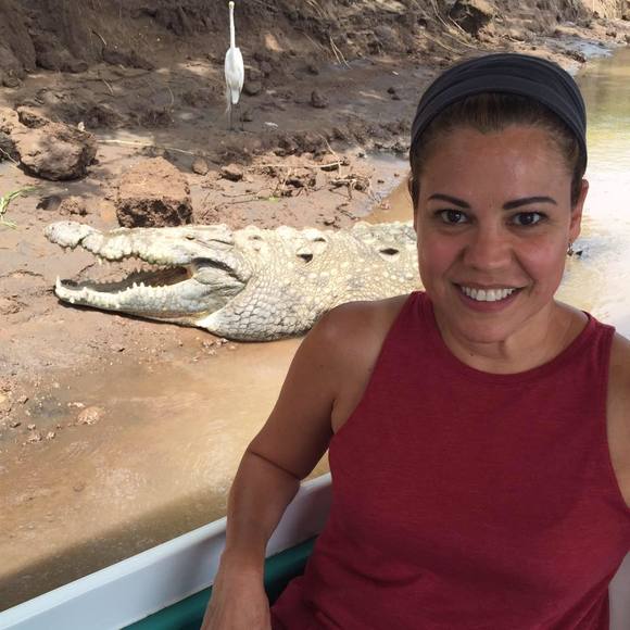 Meet your Posher, Georgina - Picture 1 of 1