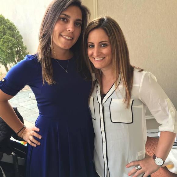 Meet your Posher, Alexandra