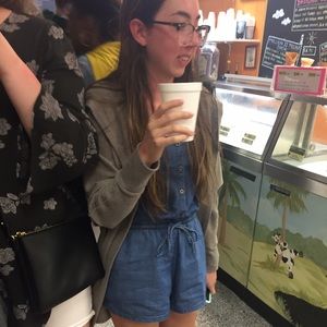 Meet your Posher, Jamie