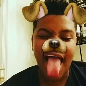 Meet your Posher, Douglas