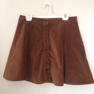Brandy Melville Brya Skirt